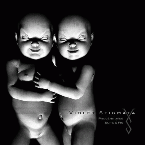 Violet Stigmata : Progénitures,suite & fin